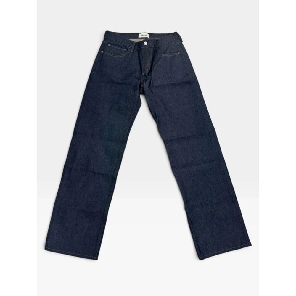 Agolde Low Rise Straight - size 27